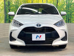 YARIS HYBRID