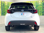 YARIS HYBRID