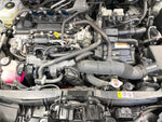 YARIS HYBRID