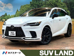 LEXUS RX500h