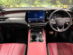 LEXUS RX500h