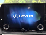 LEXUS RX500h