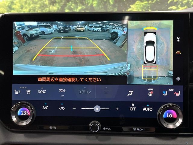 LEXUS RX500h