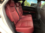 LEXUS RX500h