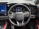 LEXUS RX500h