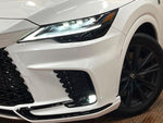 LEXUS RX500h