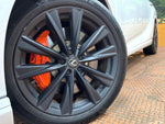 LEXUS RX500h