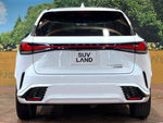 LEXUS RX500h