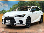 LEXUS RX500h