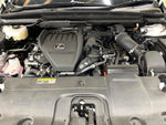 LEXUS RX500h