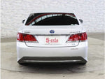 CROWN sedan hybrid