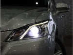 CROWN sedan hybrid