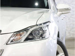 CROWN sedan hybrid