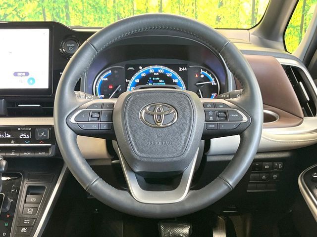 NOAH HYBRID