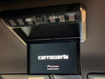 VOXY HYBRID