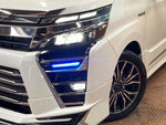 VOXY HYBRID