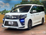 VOXY HYBRID