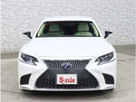 LEXUS LS500h 4WD