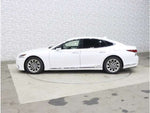 LEXUS LS500h 4WD