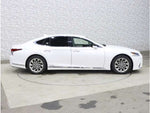 LEXUS LS500h 4WD