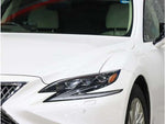 LEXUS LS500h 4WD