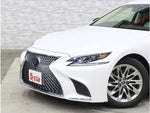 LEXUS LS500h 4WD