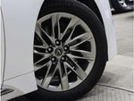 LEXUS LS500h 4WD