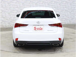 LEXUS IS200t