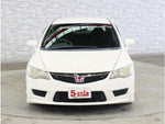 CIVIC sedan