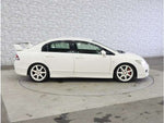 CIVIC sedan