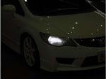 CIVIC sedan