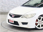 CIVIC sedan