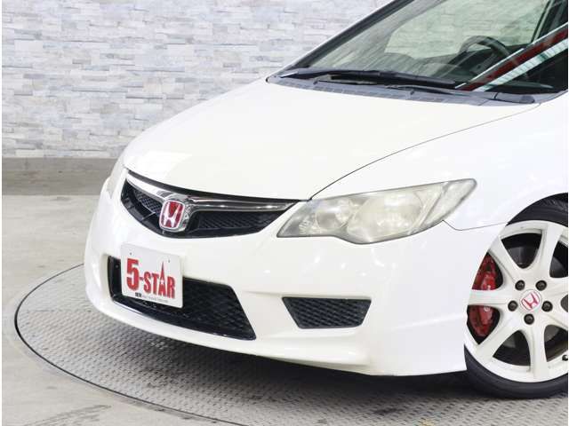 CIVIC sedan