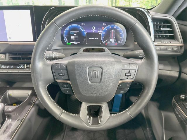 CROWN SPORT