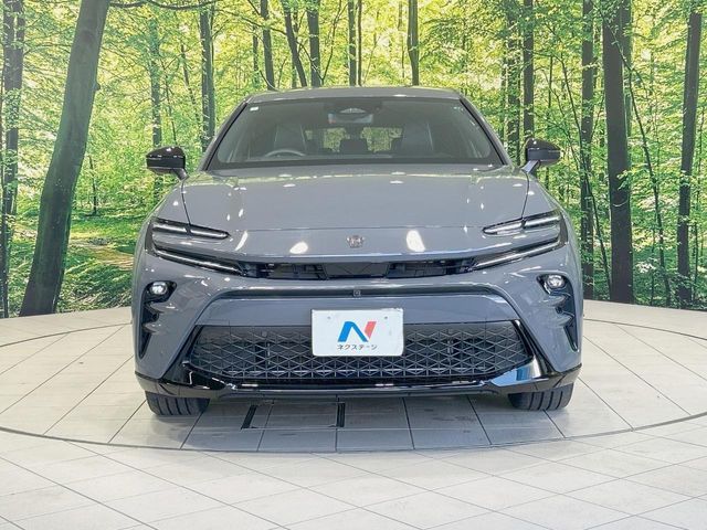 CROWN SPORT