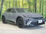 CROWN SPORT