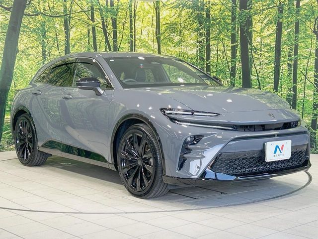 CROWN SPORT