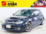 IMPREZA WRX 5Door