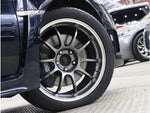IMPREZA WRX 5Door