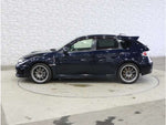IMPREZA WRX 5Door