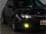 IMPREZA WRX 5Door