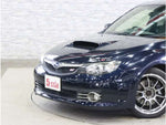 IMPREZA WRX 5Door