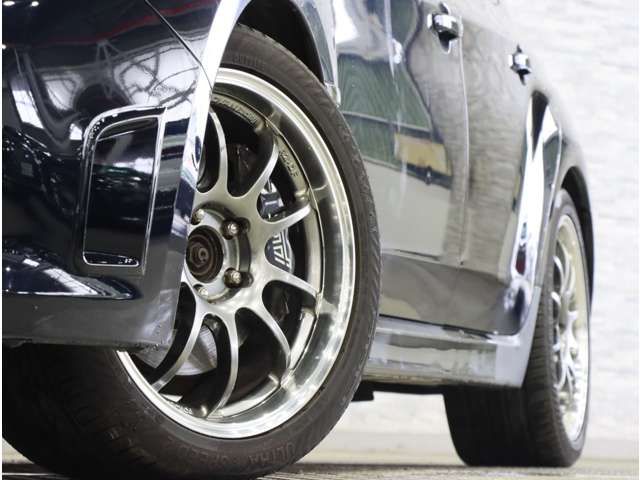 IMPREZA WRX 5Door