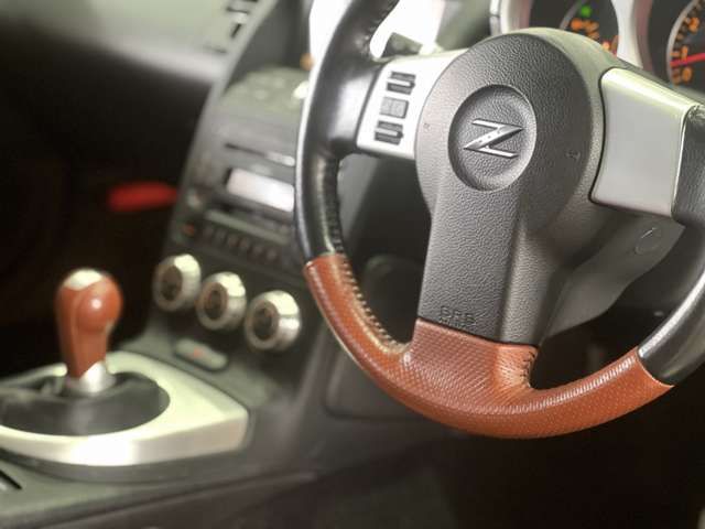 FAIRLADY Z