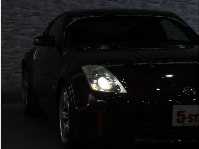 FAIRLADY Z