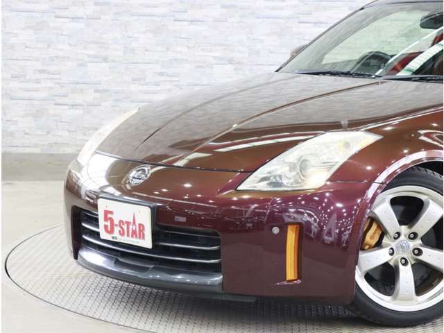 FAIRLADY Z