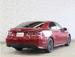 CROWN sedan
