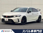 CIVIC hatchback