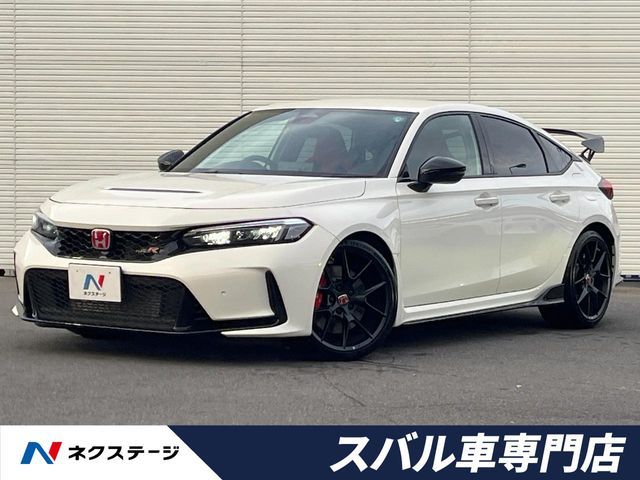 CIVIC hatchback