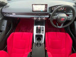 CIVIC hatchback